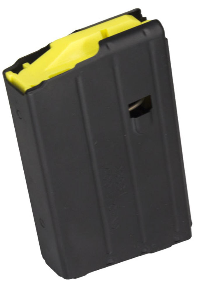 DURAMAG SS AR MAG 400 LEGEND BLK 10RD - Magazines